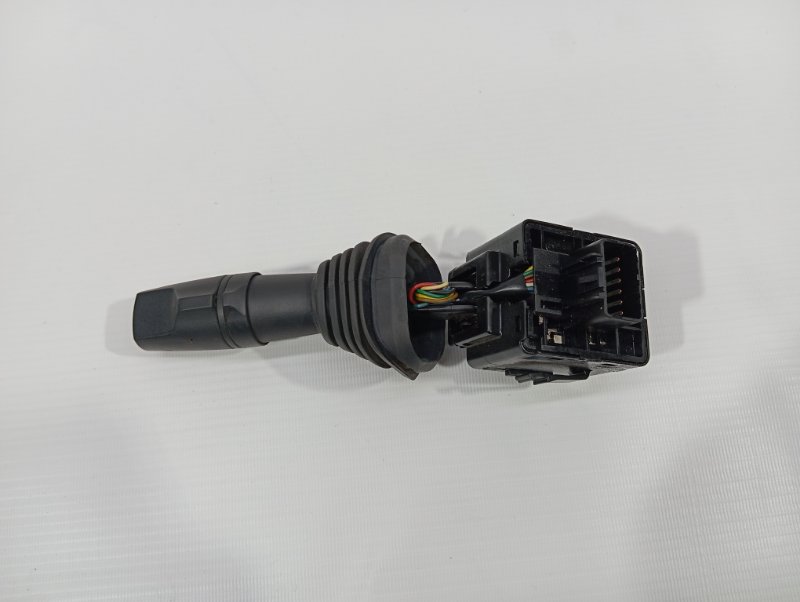 Переключатель поворотов Chevrolet Captiva 2009 C100