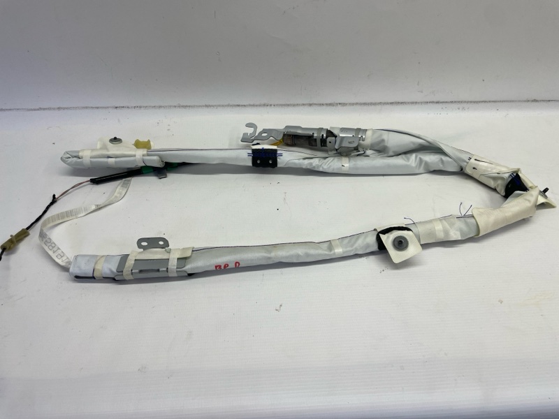 Шторка безопасности Mazda Mazda 3 2020 BP