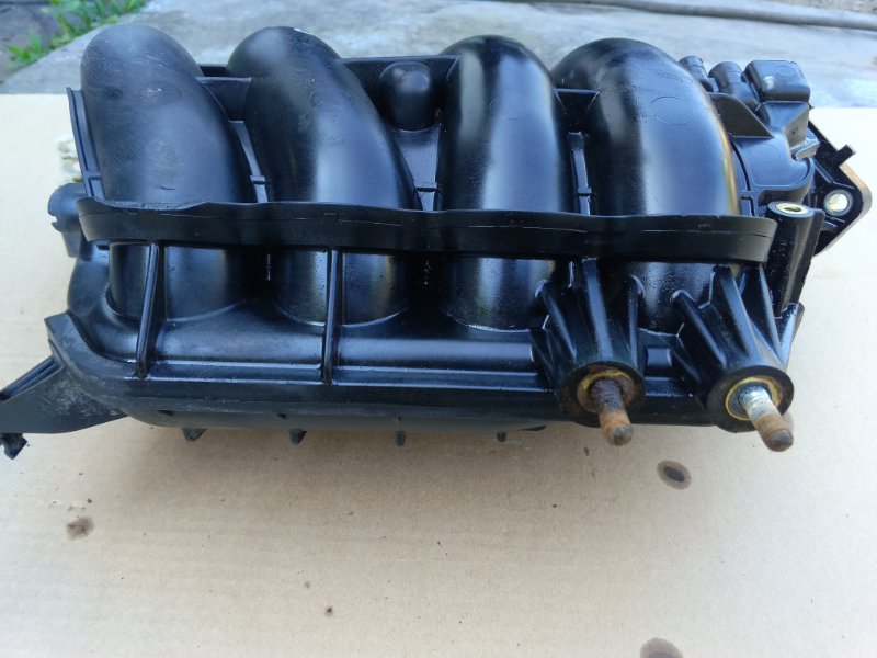Впускной коллектор Honda Accord 2010 CU
