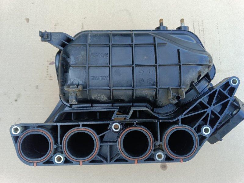 Впускной коллектор Honda Accord 2010 CU