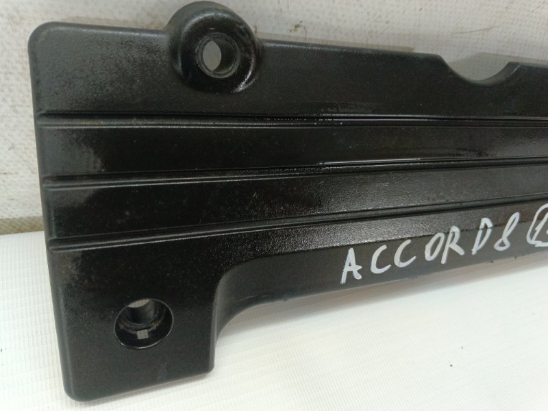 Декоративная накладка Honda Accord 2010 CU