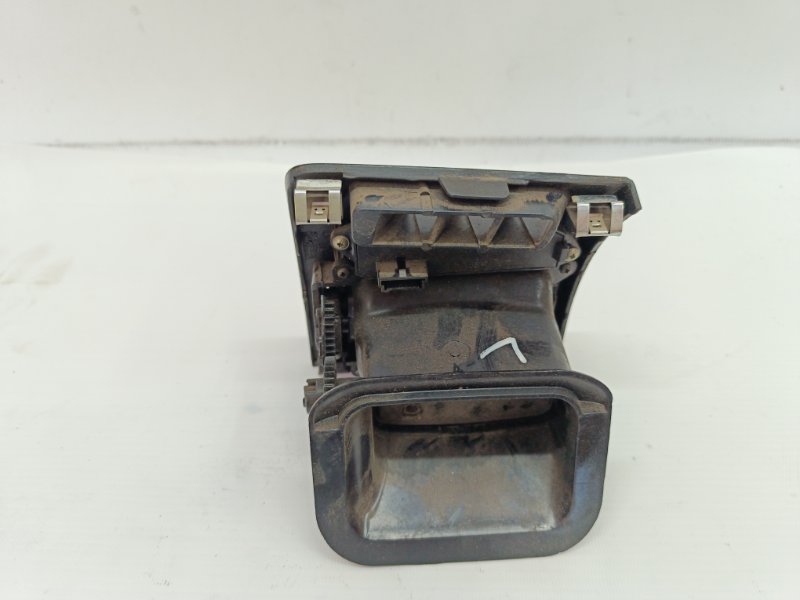 Дефлектор воздушный Fiat Albea 2007