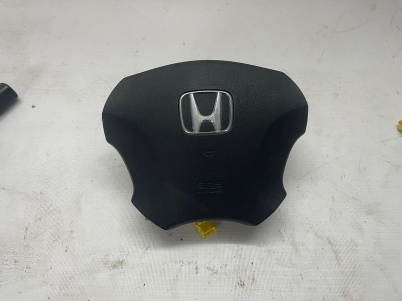 Подушка безопасности руля Honda LEGEND 2008