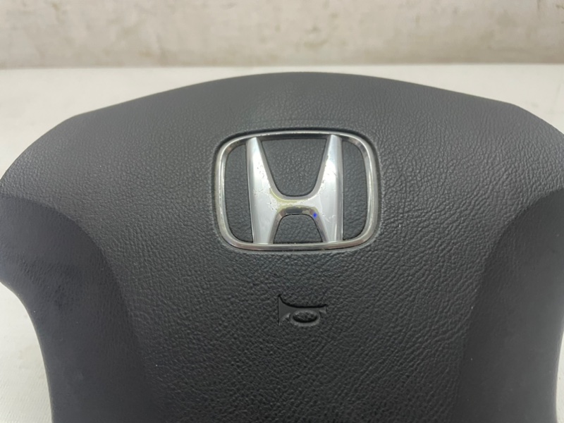 Подушка безопасности руля Honda LEGEND 2008