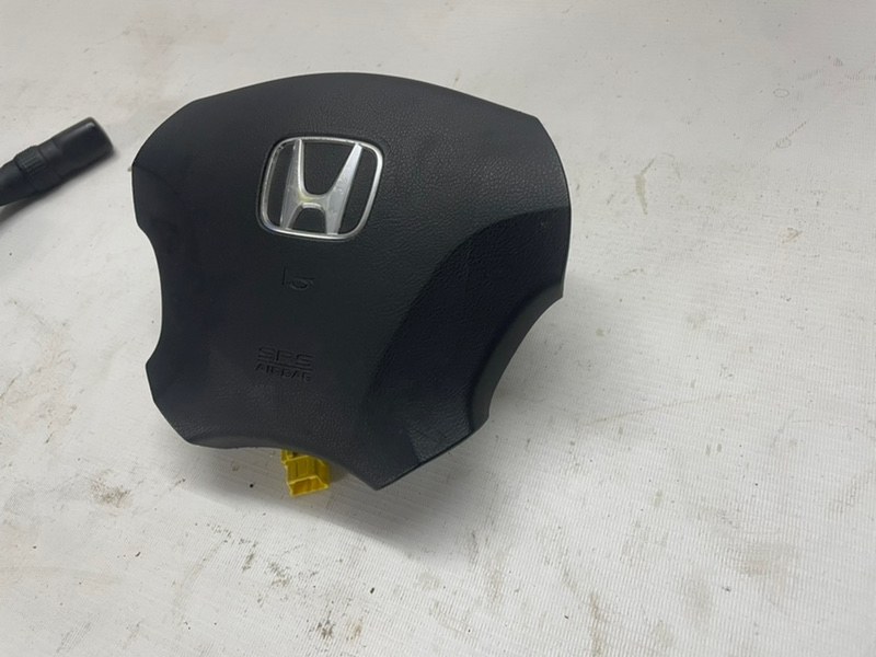 Подушка безопасности руля Honda LEGEND 2008