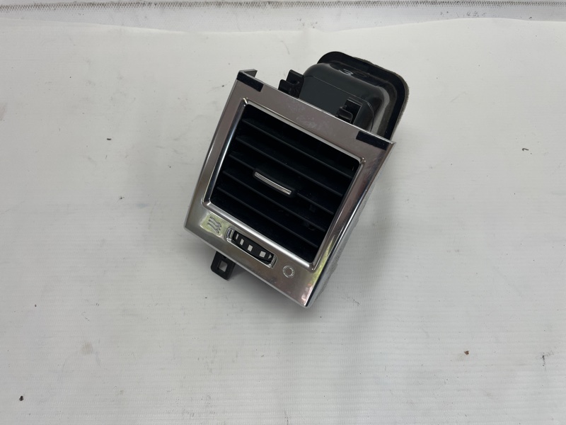 Дефлектор воздушный Land Rover Range Rover Sport 2005-2013 L320