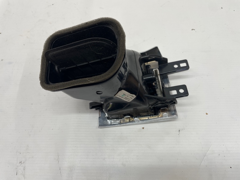 Дефлектор воздушный Land Rover Range Rover Sport 2005-2013 L320