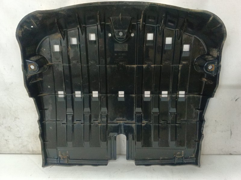 Защита Honda Accord 2010 CU