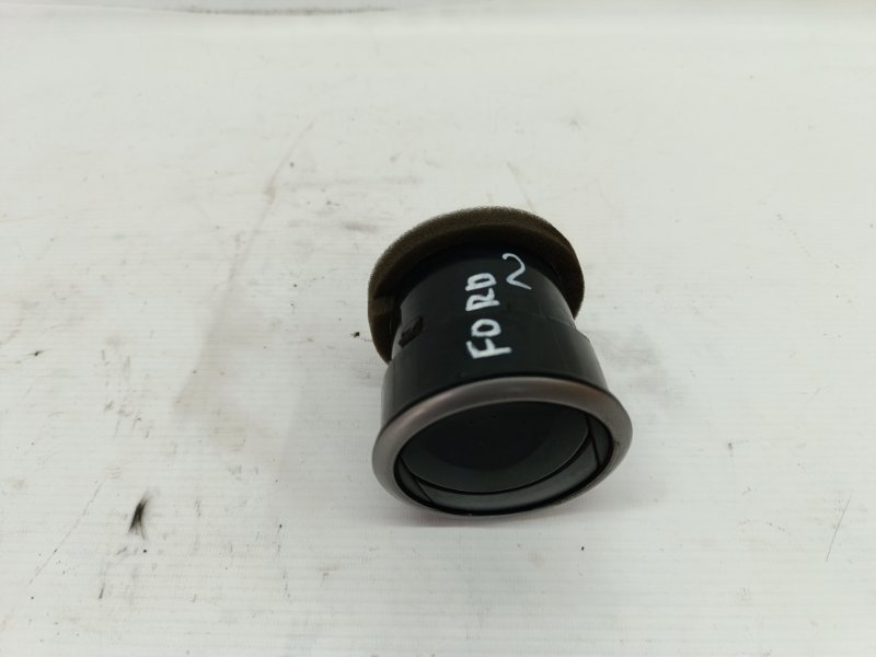 Дефлектор воздушный Ford Ranger 2008