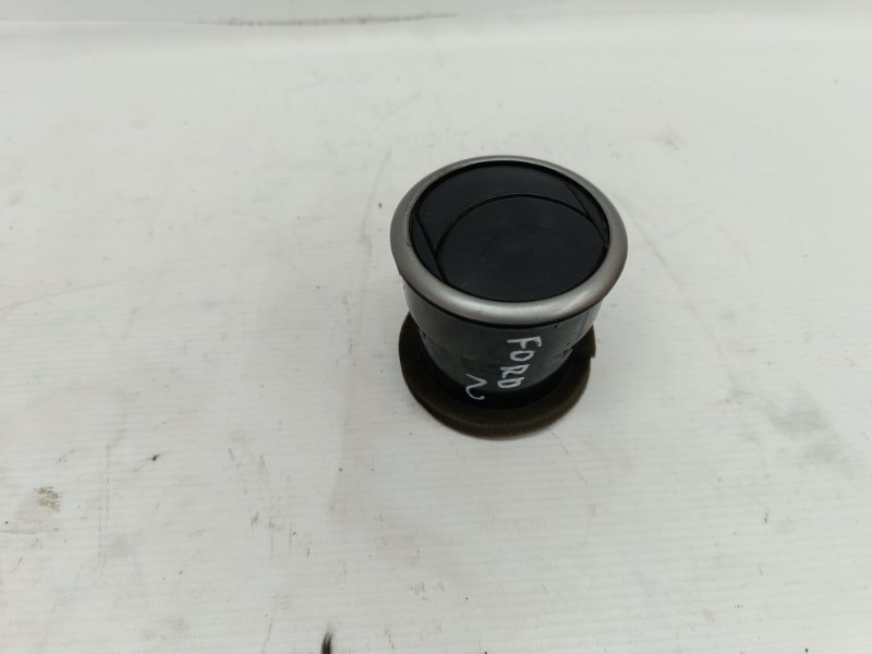 Дефлектор воздушный Ford Ranger 2008