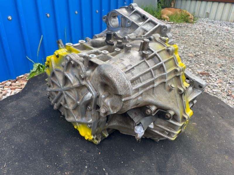 АКПП Lexus Rx300 1998-2003