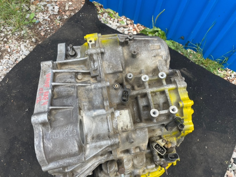 АКПП Lexus Rx300 1998-2003