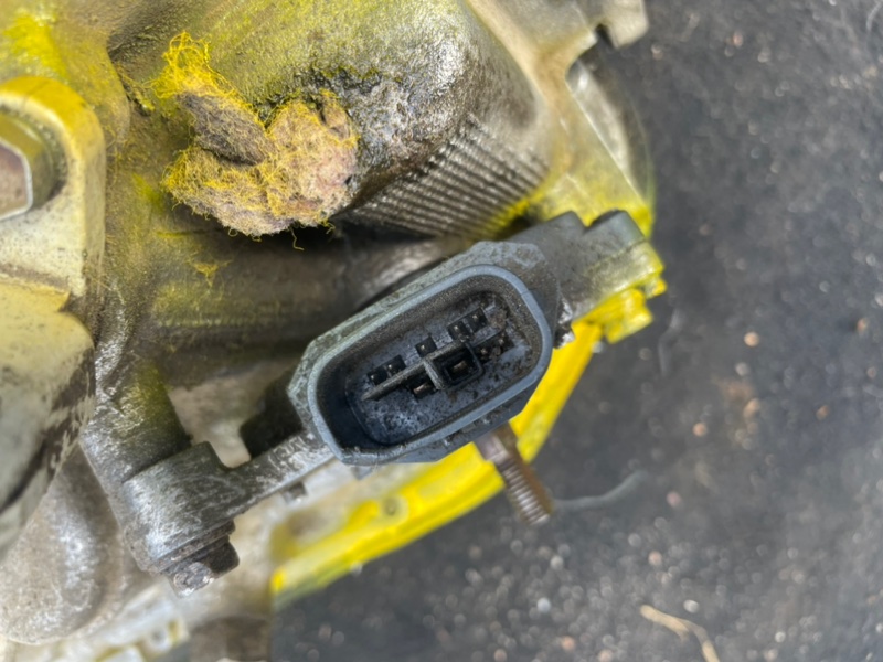 АКПП Lexus Rx300 1998-2003