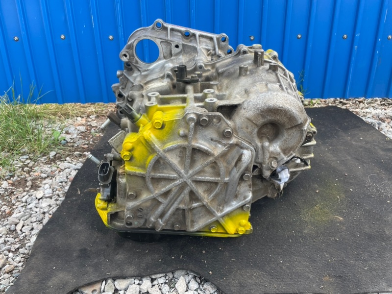 АКПП Lexus Rx300 1998-2003