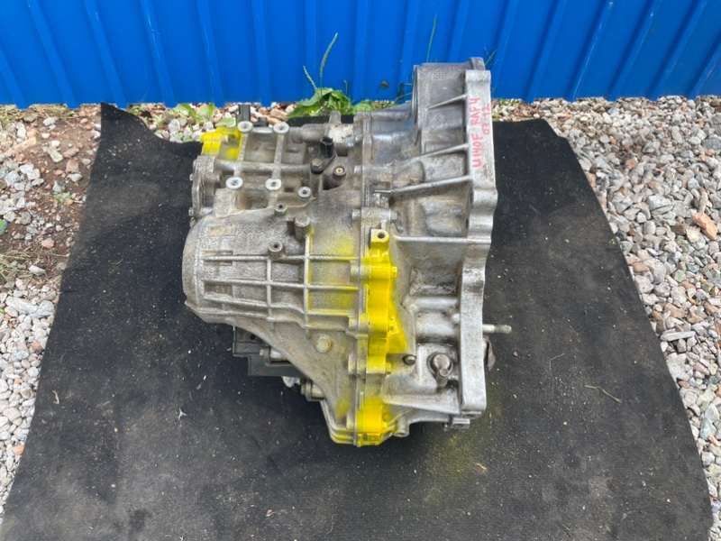 АКПП Lexus Rx300 1998-2003