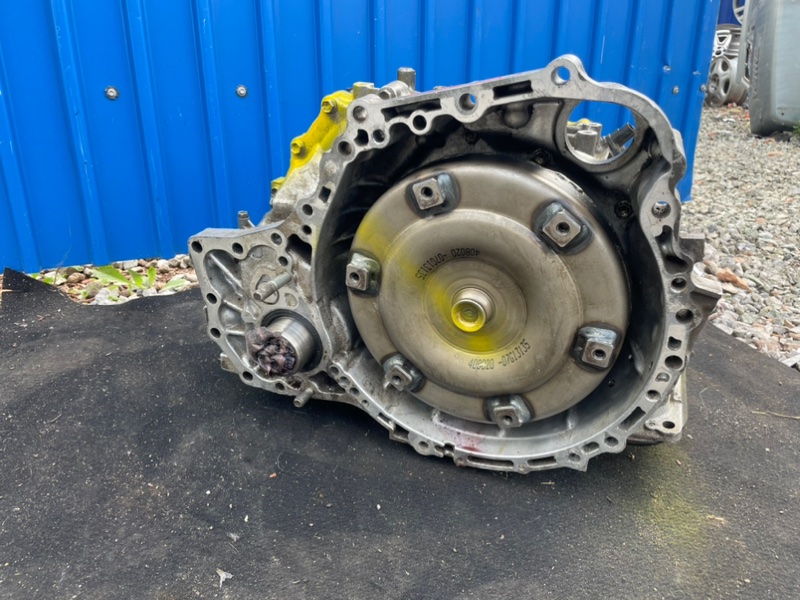 АКПП Lexus Rx300 1998-2003