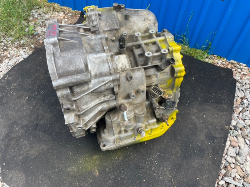 АКПП Lexus Rx300 1998-2003