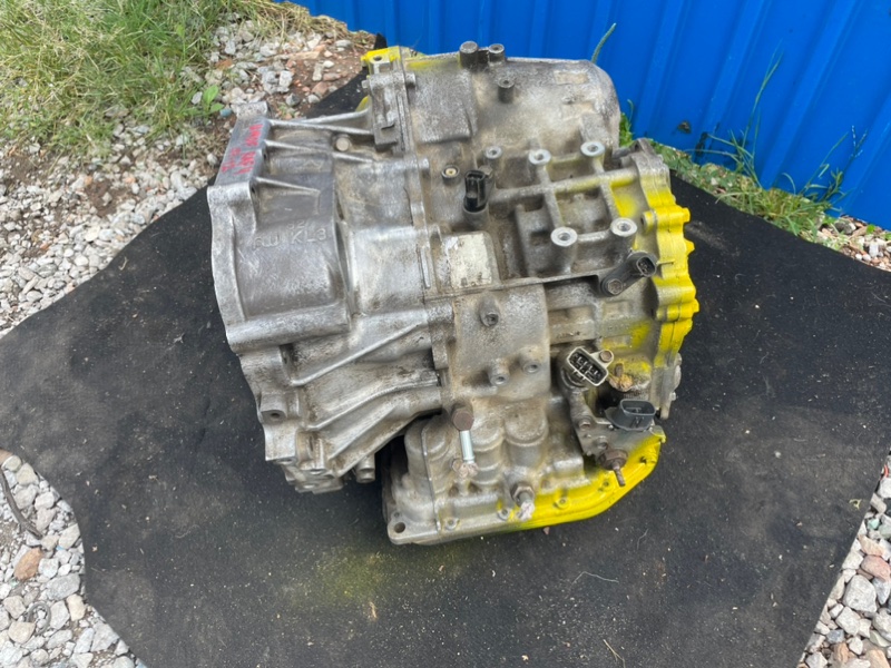 АКПП Lexus Rx300 1998-2003