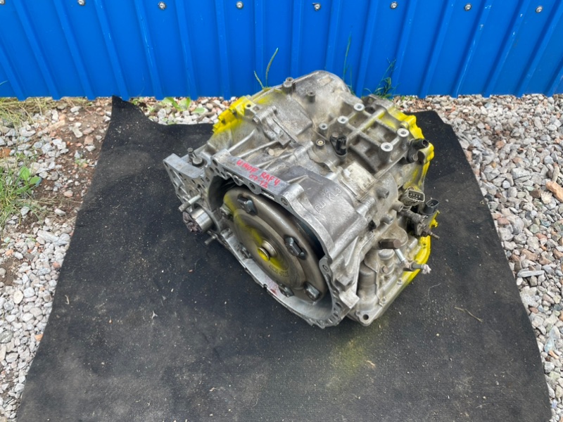 АКПП Lexus Rx300 1998-2003