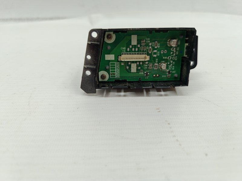 Кнопка Lexus RX330 2005 XU30