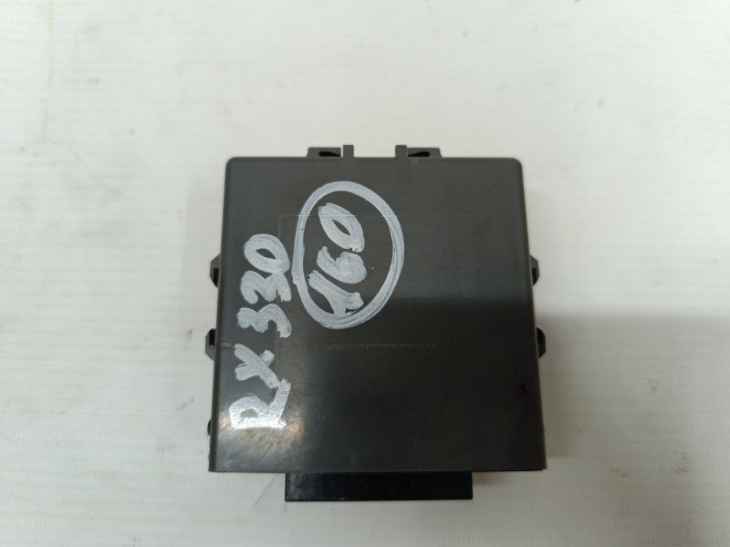 Блок управление светом Lexus RX330 2005 XU30