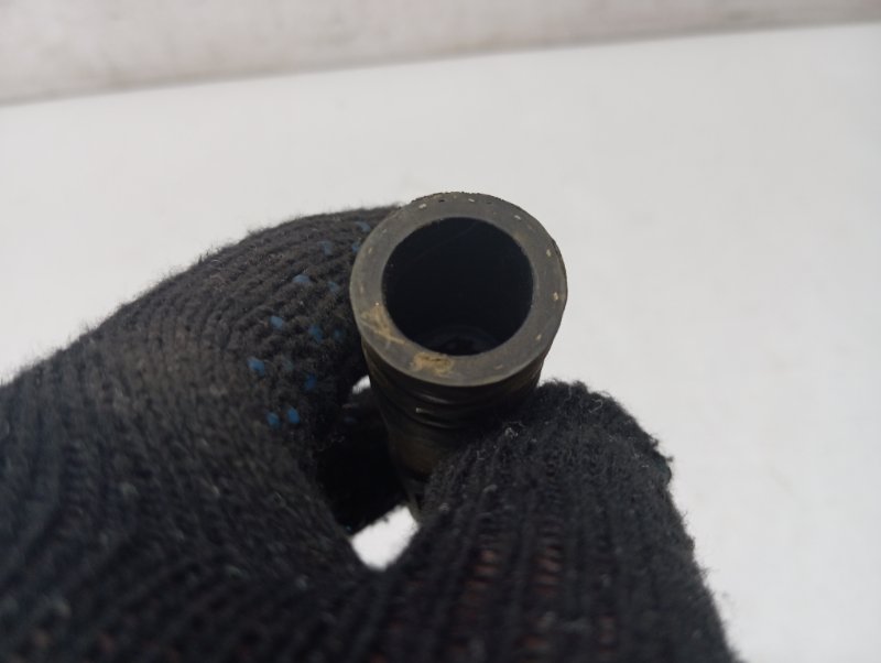Патрубок печки Mazda Mazda 3 2020 BP