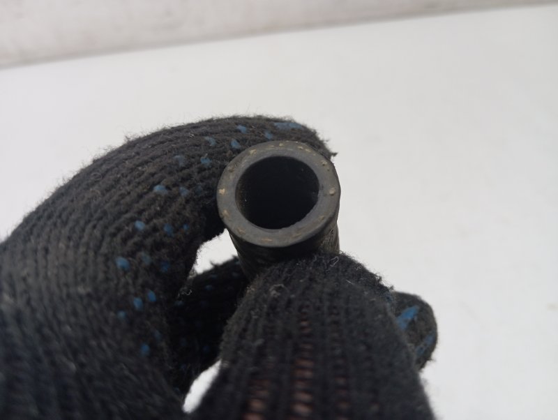 Патрубок печки Mazda Mazda 3 2020 BP