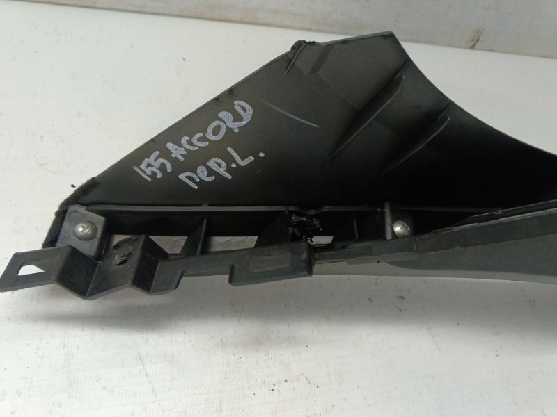 Накладка консоли Honda Accord 2010 CU