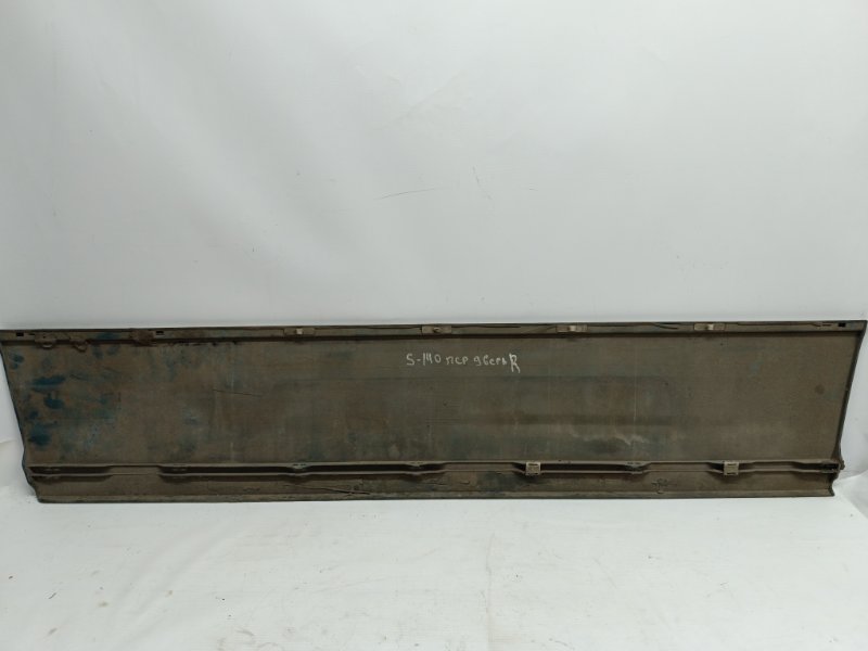 Накладка двери Mercedes-Benz S-klasse 1991-1998 W140