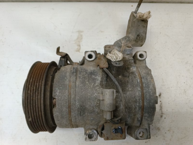 Компрессор кондиционера Lexus RX330 2005 XU30