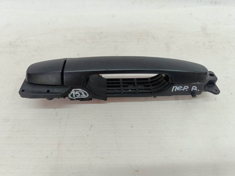 Ручка двери Toyota Hilux 2012