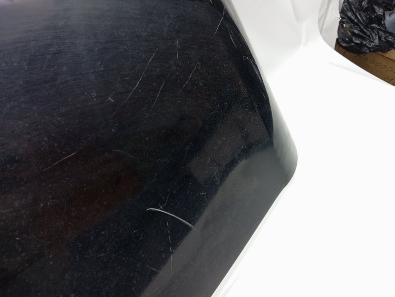Спойлер крышки багажника Lexus RX330 2005 XU30