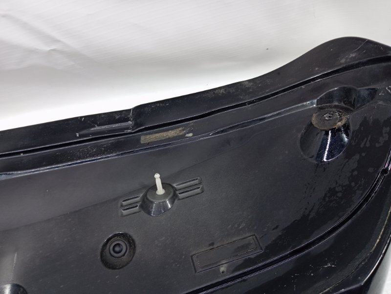 Спойлер крышки багажника Lexus RX330 2005 XU30