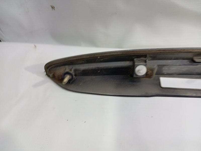 Накладка двери багажника Lexus RX330 2005 XU30