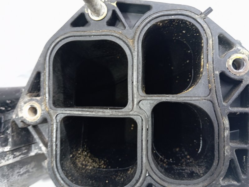 Впускной коллектор Lexus RX330 2005 XU30