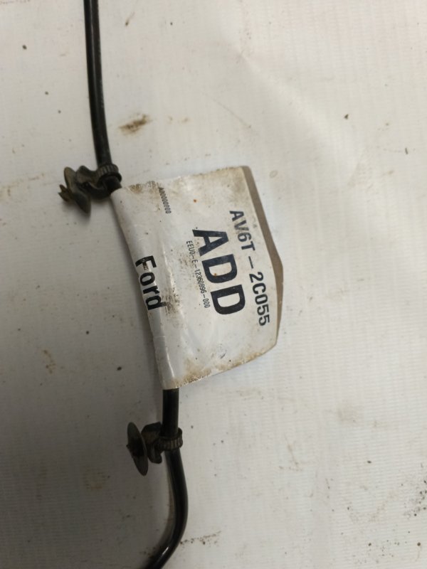 Датчик ABS Ford Focus 2012 CB8