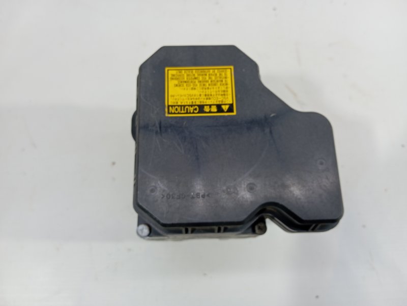 Блок ABS Lexus RX330 2005 XU30