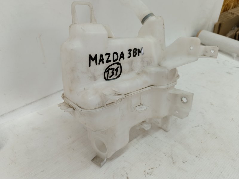 Бачок омывателя Mazda Mazda 3 2015 BM