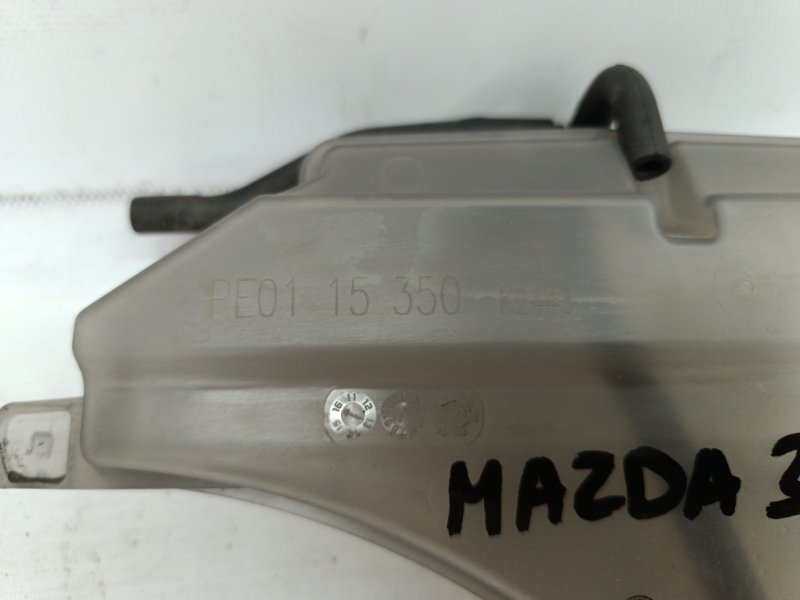 Бачок расширительный Mazda Mazda 3 2015 BM