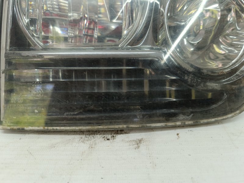 Фонарь Lexus RX330 2005 XU30
