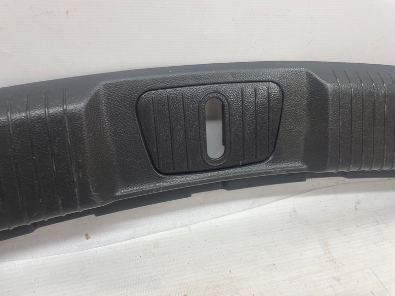 Обшивка багажника Opel Antara 2008 C105