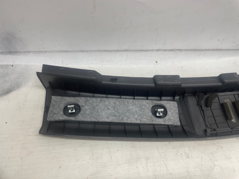 Обшивка багажника Opel Antara 2008 C105