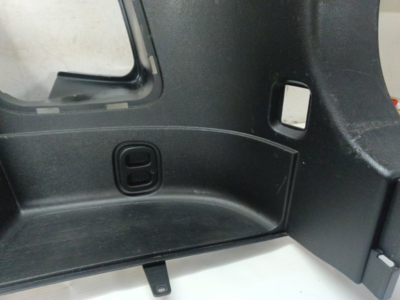 Обшивка багажника Mitsubishi Outlander 2021 GF8W