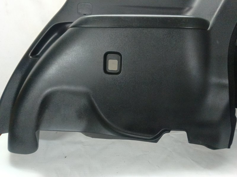 Обшивка багажника Mazda CX-9 TC