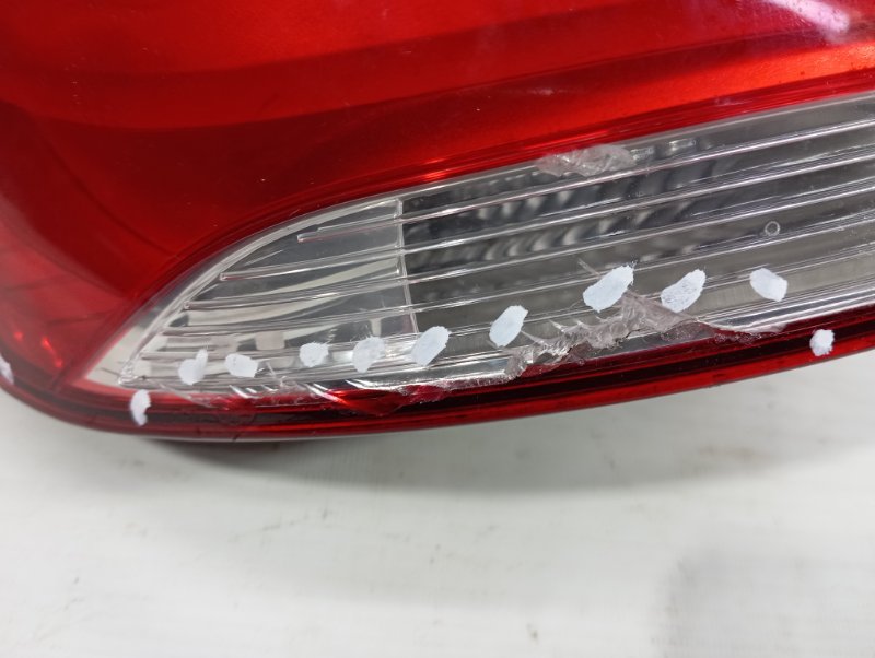 Фонарь BMW X1 2012 E84