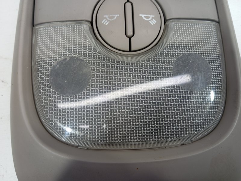 Плафон салона Kia Sorento 2002