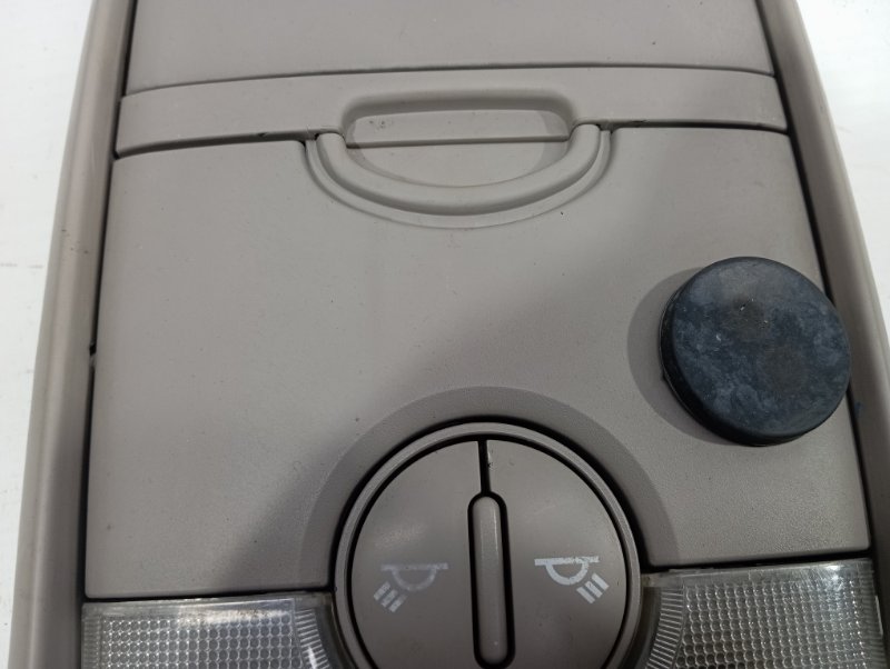 Плафон салона Kia Sorento 2002