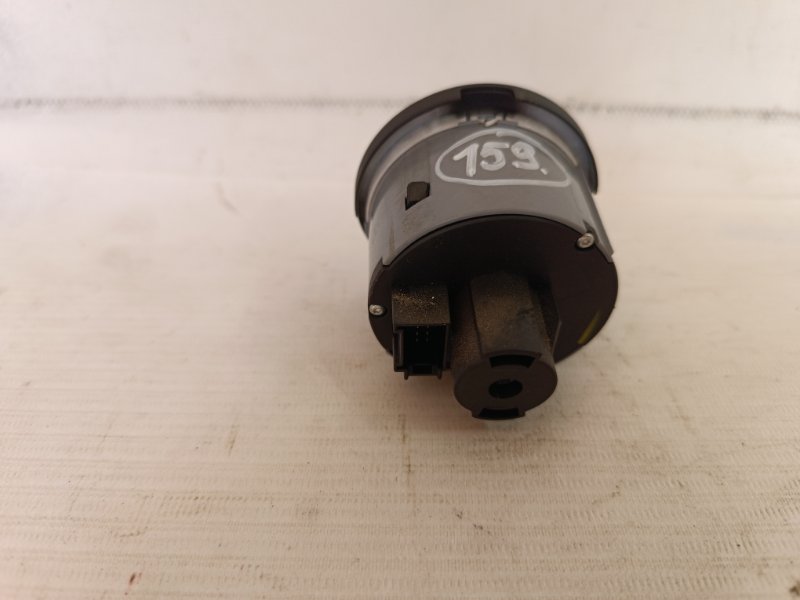 Переключатель света фар SKODA Octavia 2011 a5