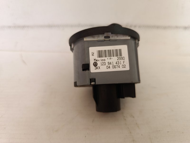 Переключатель света фар SKODA Octavia 2011 a5