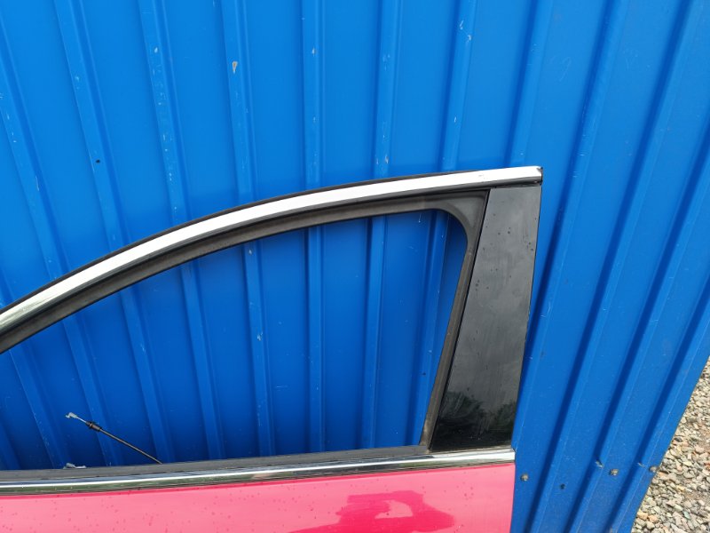 Дверь Mazda Mazda 6 GJ